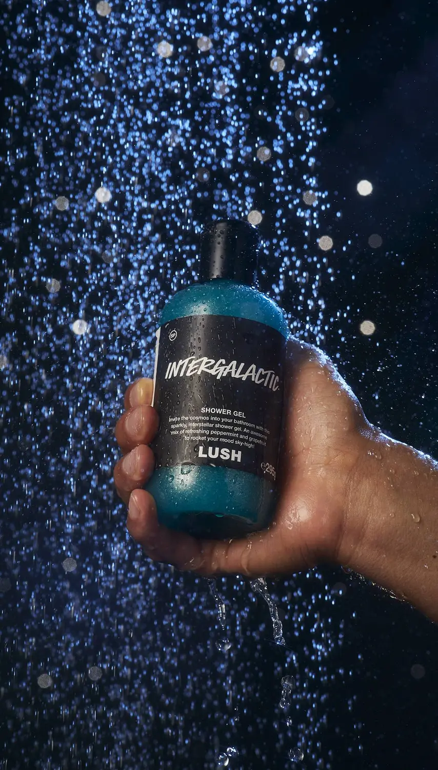 Intergalactic