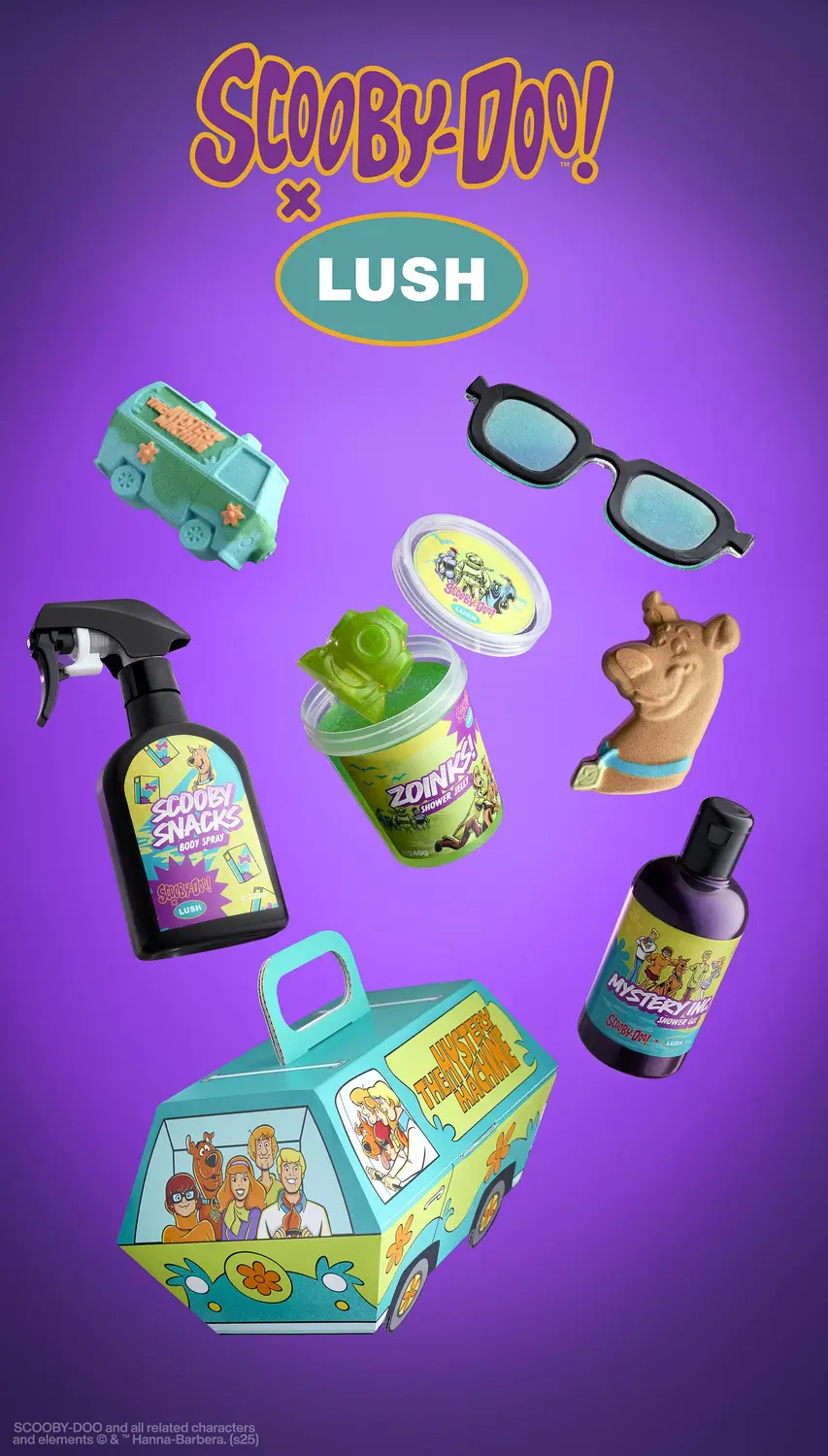 Mystery Machine - Image 8