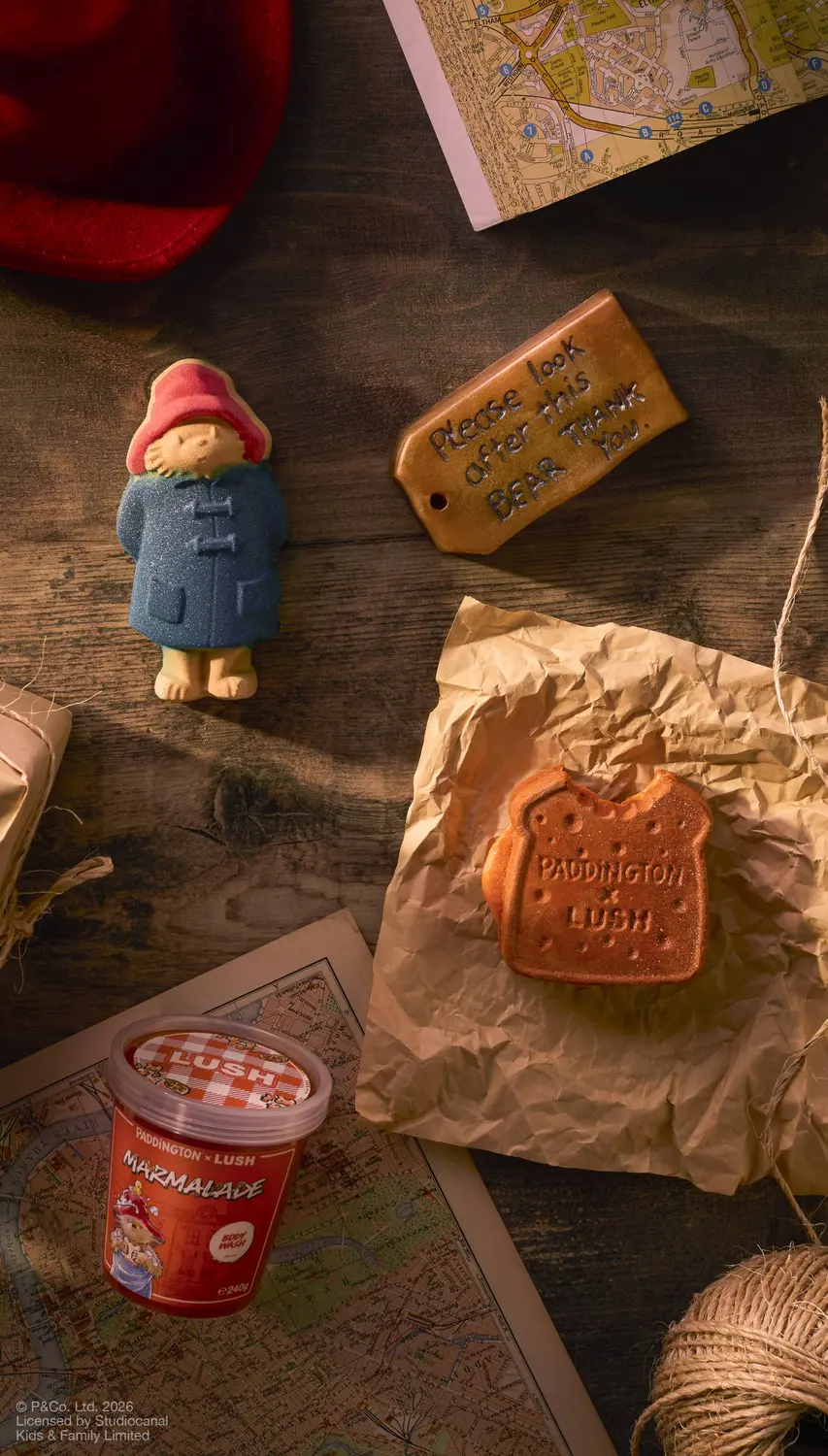 Paddington - Image 7