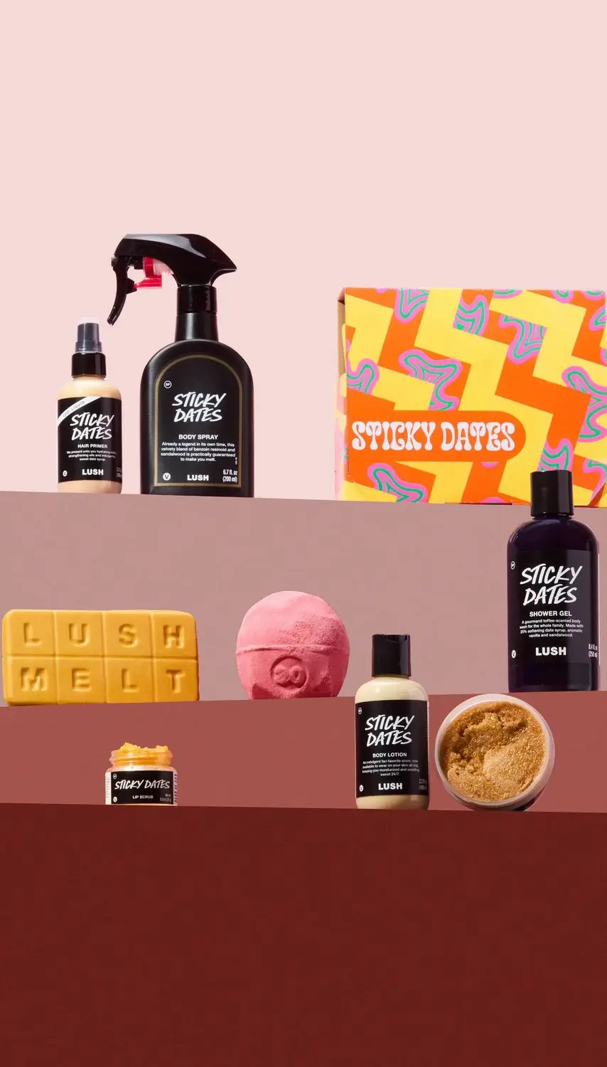 Sticky Dates - Image 3