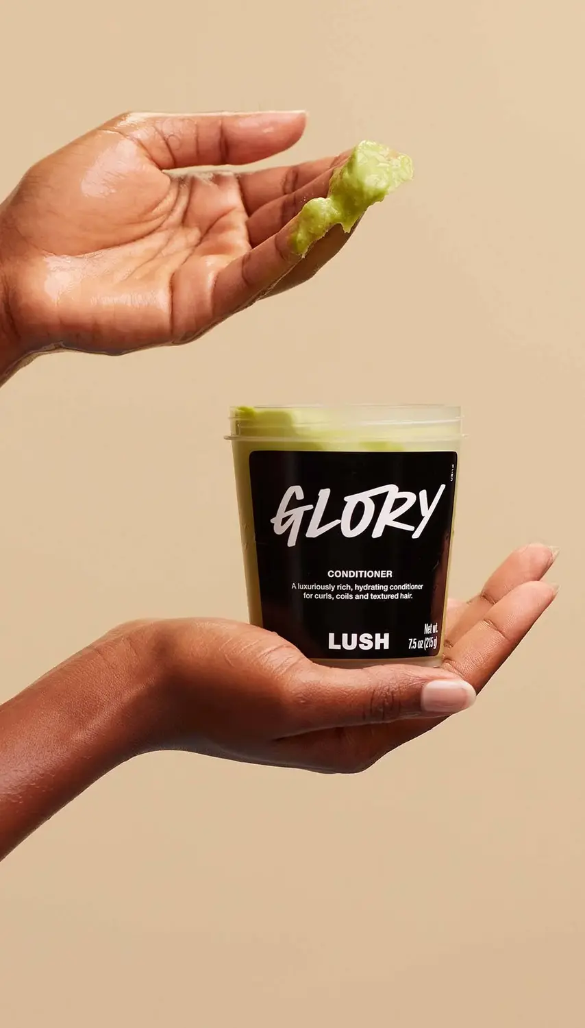 Glory